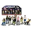 Paparazzi Figures